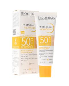 Bioderma Photoderm Max 50+ Aquafluido Claro
3401561197425