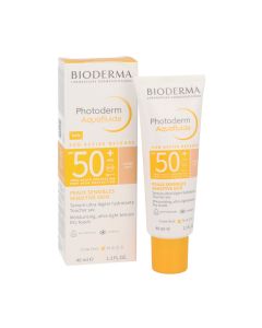 Bioderma Photoderm Max 50+ Aquafluido Claro