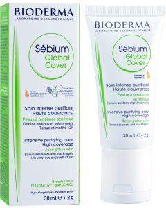 Bioderma Sébium Global Cover