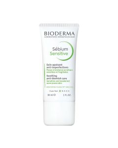 Bioderma Sébium Sensitive 30 ml