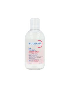 Sensibio AR+ Gel Micelar 250 ml de Bioderma