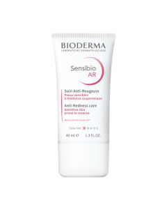 Bioderma Sensibio AR Crema Antirojeces 40 ml