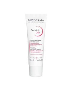 Bioderma Sensibio DS+ Crema 40 ml