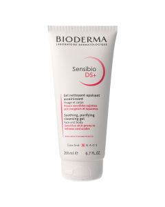 Bioderma Sensibio Gel Limpiador