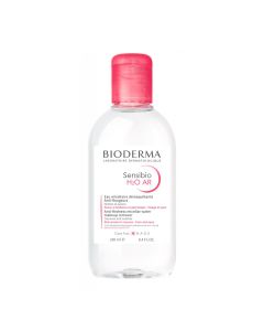Bioderma Sensibio H2O AR Solución Micelar