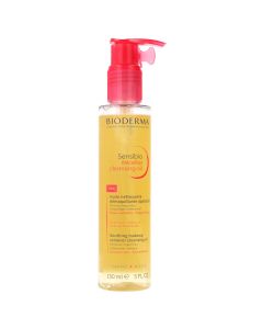 Bioderma Aceite Limpiador Micelar 150 ml