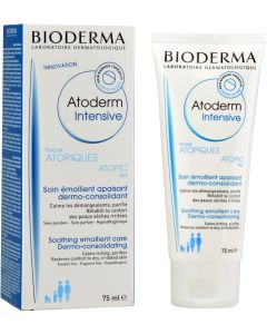 Bioderma Atoderm Intensive  75 ml