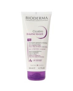 Bioderma Cicabio Bálsamo Lavante 200 ml