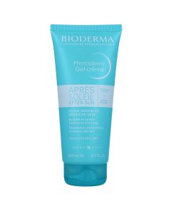 Bioderma Photoderm After Sun Gel-Crema 200 ml