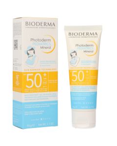 Bioderma Photoderm AKN Mat SPF30