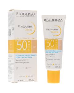 Bioderma Photoderm Max 50+ Crema Color Claro