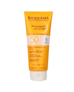 Bioderma Photoderm Leche Ultra SPF50+ 200 ml