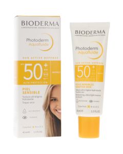 Bioderma Photoderm Max SPF50+ Aquafluido