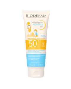 Bioderma Photoderm Pediátrico Kid Leche SPF 50+ 200 ml