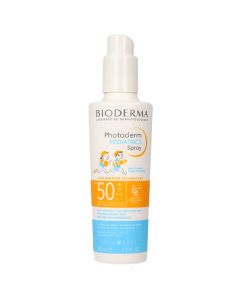 Bioderma Photoderm SPF50+ Spray Niños