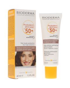Bioderma Photoderm Spot-Age SPF50+ 40 ml