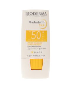 Bioderma Photoderm Stick SPF50+ 8g