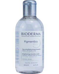 Bioderma Pigmentbio H2O Agua Micelar