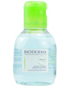 Bioderma Sebium H2O Agua Micelar