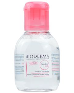 Bioderma Sensibio H2O Agua Micelar