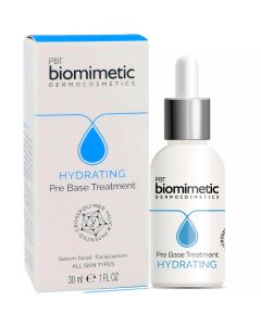 Biomimetic Tratamiento Hidratante Pre-base