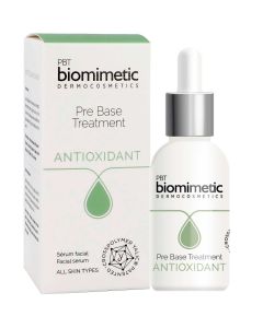 Trtamiento Biomimetic Antioxidante