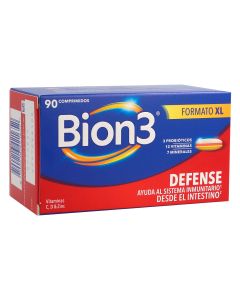 Bion3 Defense Formato XL 90 Comp.