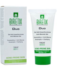 Biretix Duo Gel Anti-Imperfecciones
