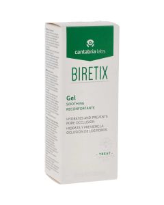 Biretix Gel Reconfortante
