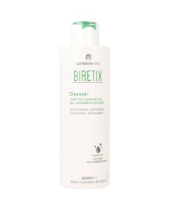 BiRetix Cleanser Gel Limpiador 200 ml
