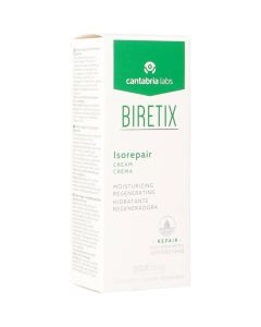 Biretix Isorepair Crema Hidratante Regeneradora 50 ml