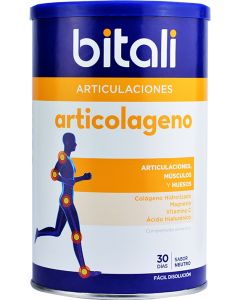 Bitali Articolágeno Sabor Neutro