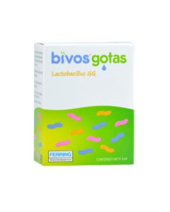Bivos Lactobacillus GG Gotas