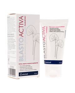 Crema Reparadora BlastoActiva