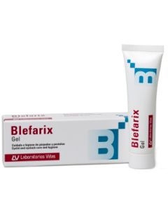 Blefarix Gel