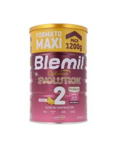 Blemil 2 Optimum Evolution Formato Maxi 1200g