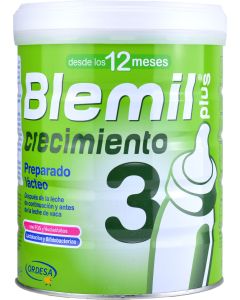 Blemil Plus 3 800 g
