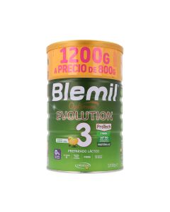 Blemil 3 Optimum Evolution Formato Maxi 1200g