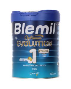 Blemil 1 Optimun Evolution 800g