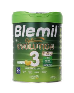 Blemil 3 Optimum Evolution 800g
