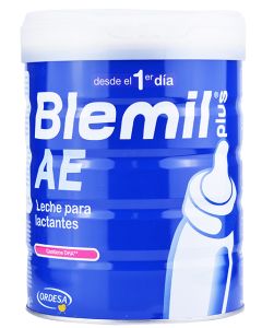 Blemil AE Leche para Lactantes 800 gr