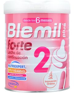 Blemil Plus 2 Forte 800 g