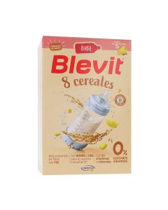 Blevit Bibe 8 Cereales 500 gramos