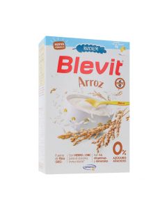 Blevit Rizcrem Crema de Arroz 225 gramos