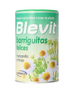 Blevit Barriguitas Felices