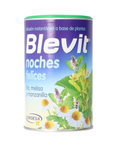 Blevit Noches Felices