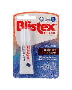 Crema Labial Blistex Lip Relief Cream