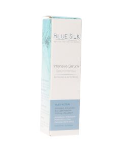 Blue Silk Sérum Intensivo 30 ml