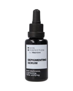 Bluevert Depigmenting Serum 30 ml
