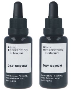 Bluevert Duplo Skin Perfection Day Serum 30 ml